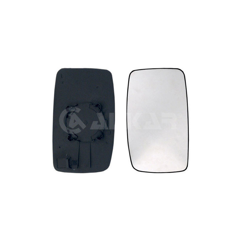 ALKAR 6402955 Vetro specchio