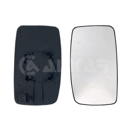 ALKAR 6402955 Glace de rétroviseur
