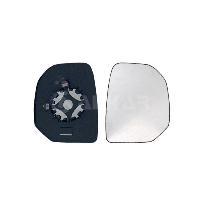 ALKAR 6402998 Spiegelglas