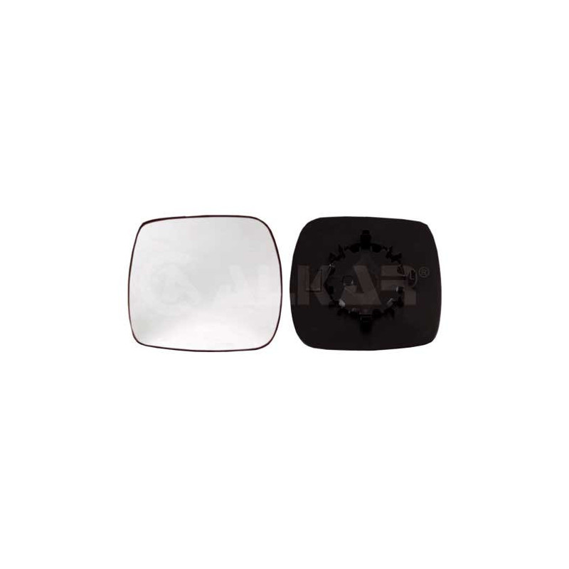 ALKAR 6403160 Glace de rétroviseur