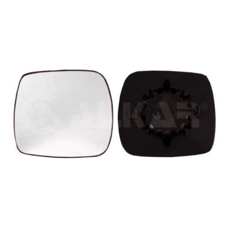 ALKAR 6403160 Glace de rétroviseur