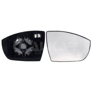 ALKAR 6412134 Vetro specchio