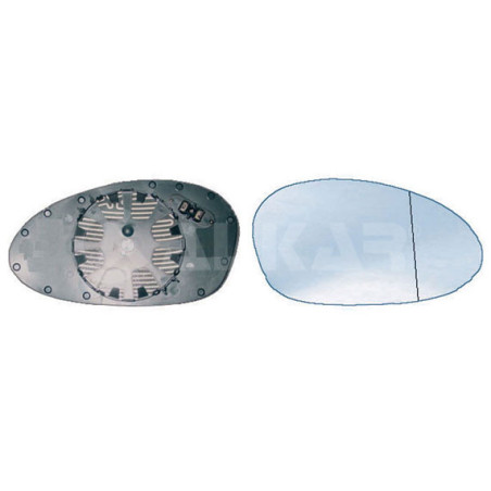 ALKAR 6412843 Mirror Glass