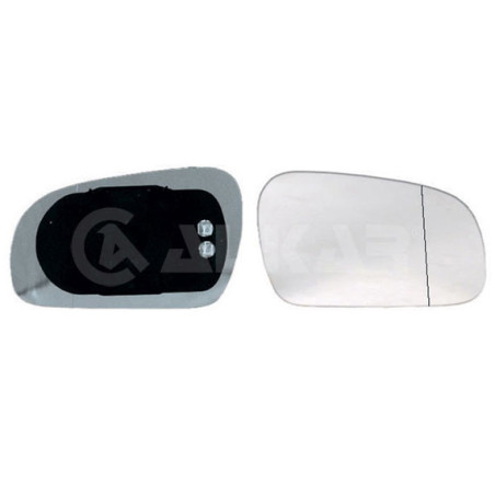 ALKAR 6422101 Glace de rétroviseur