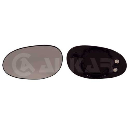 ALKAR 6431010 Vetro specchio