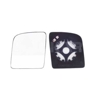 ALKAR 6431390 Glace de rétroviseur