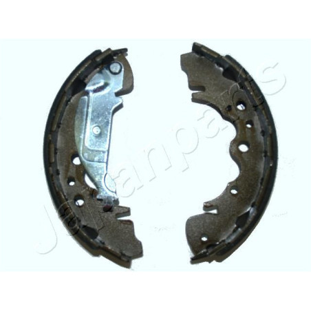 JAPANPARTS GF-K01AF Jeu de mâchoires de frein pour