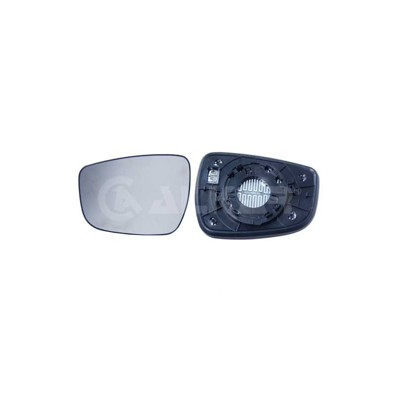 ALKAR 6431585 Glace de rétroviseur