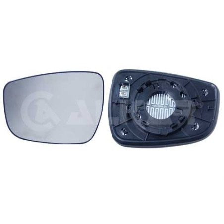 ALKAR 6431585 Glace de rétroviseur