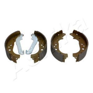 ASHIKA 55-00-0309 Bremsbackensatz für