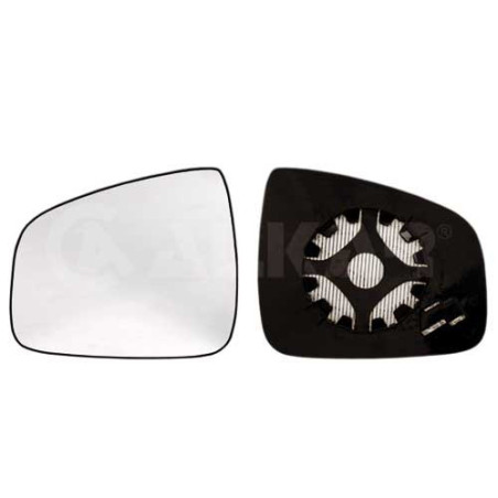 ALKAR 6431594 Spiegelglas
