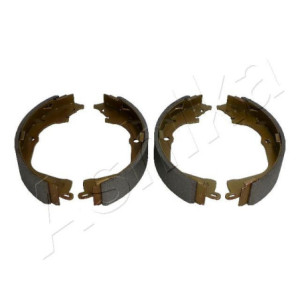ASHIKA 55-00-0905 Brake Shoe Set Rear for