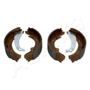 ASHIKA 55-00-0605 Brake Shoe Set for
