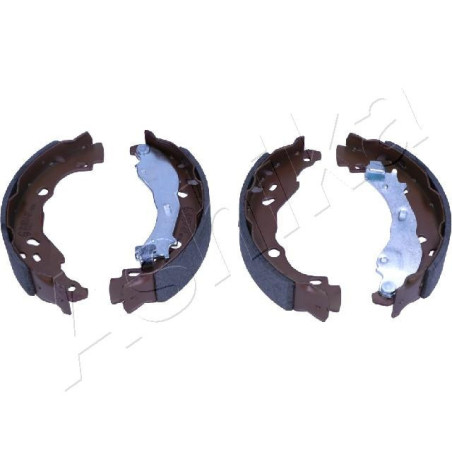 ASHIKA 55-00-0226 Brake Shoe Set Rear for
