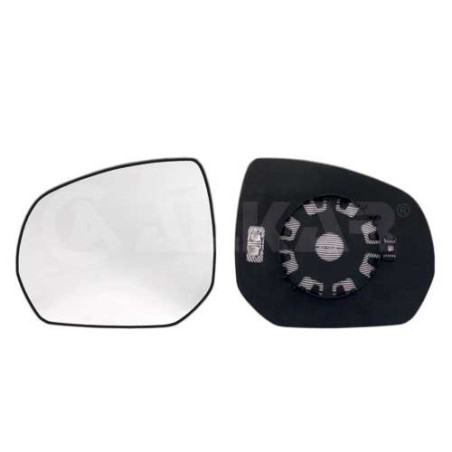 ALKAR 6431858 Spiegelglas