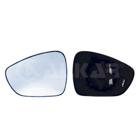 ALKAR 6431860 Wkład lusterka