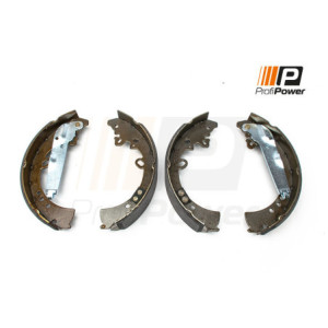 PROFIPOWER 2B0341 Brake Shoe Set Rear for