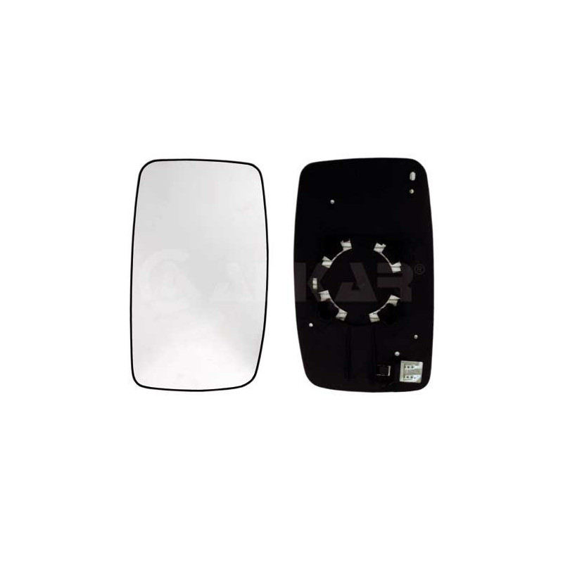 ALKAR 6431955 Mirror Glass