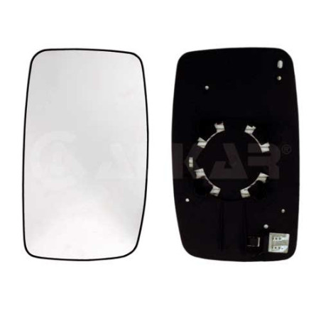 ALKAR 6431955 Mirror Glass