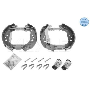 MEYLE 214 533 0031 Kit ganasce freno per Doblo Idea Musa Fiorino Qubo