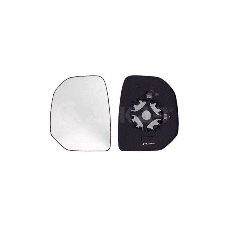 ALKAR 6431998 Glace de rétroviseur
