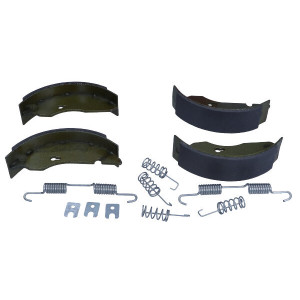 MAXGEAR 19-3634 Bremsbackensatz für