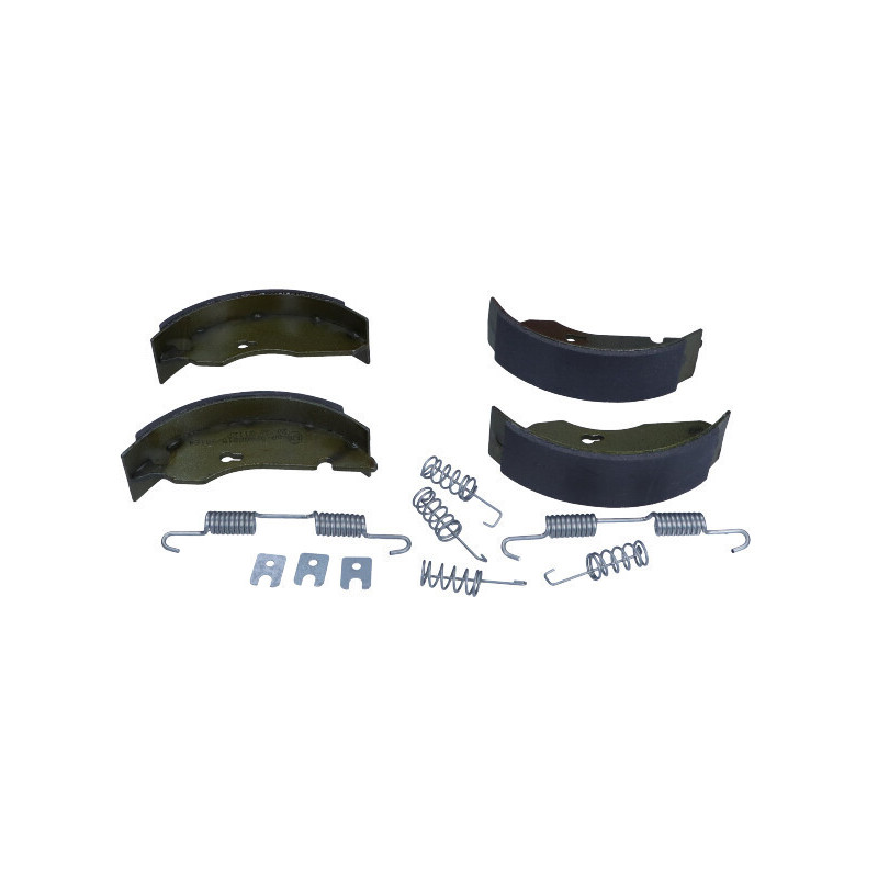 MAXGEAR 19-3634 Bremsbackensatz für