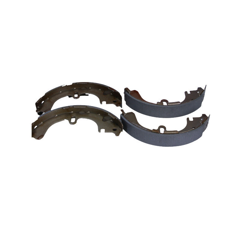 MAXGEAR 19-4566 Kit ganasce freno per Toyota Corolla Carina E