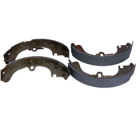 MAXGEAR 19-4566 Kit ganasce freno per Toyota Corolla Carina E