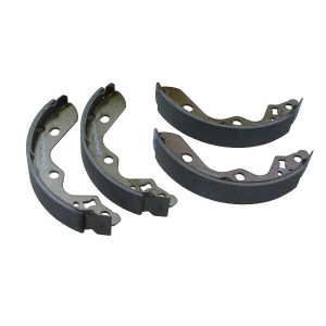 MAXGEAR 19-4576 Zestaw szczęk hamulcowych dla Suzuki Swift