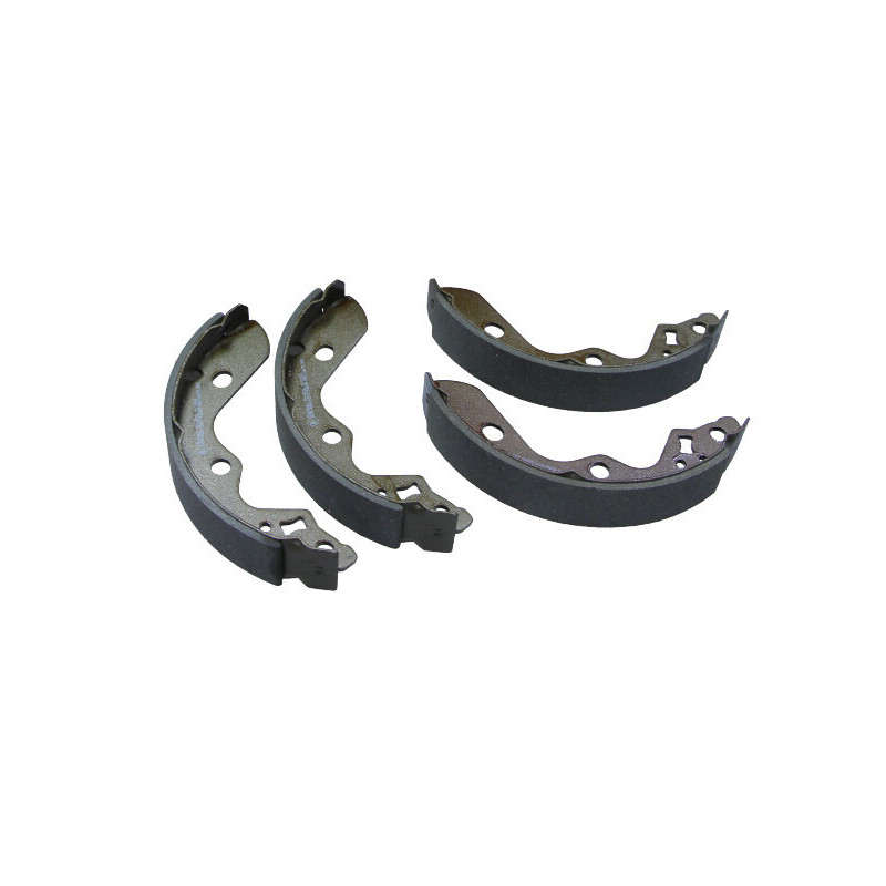 MAXGEAR 19-4576 Sada brzdových čeľustí pre Suzuki Swift