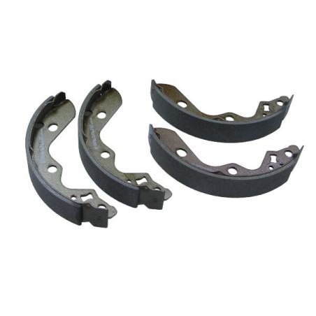 MAXGEAR 19-4576 Jeu de mâchoires de frein pour Suzuki Swift