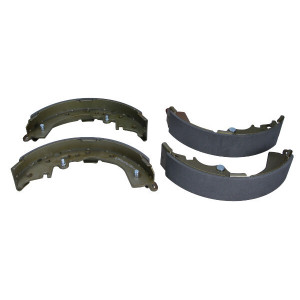 MAXGEAR 19-4587 Bremsbackensatz für