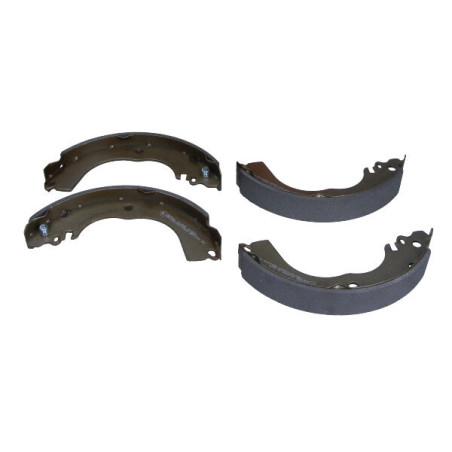 MAXGEAR 19-4589 Kit ganasce freno per C-Zero i iOn Tiida