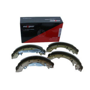 MAXGEAR 19-4593 Juego de zapatas de frenos para Suzuki SJ