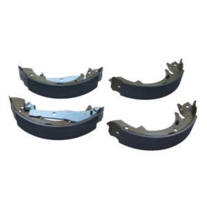 MAXGEAR 19-4593 Juego de zapatas de frenos para Suzuki SJ
