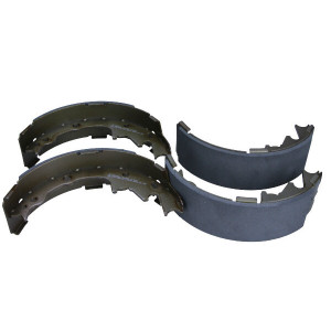 MAXGEAR 19-4598 Juego de zapatas de frenos para