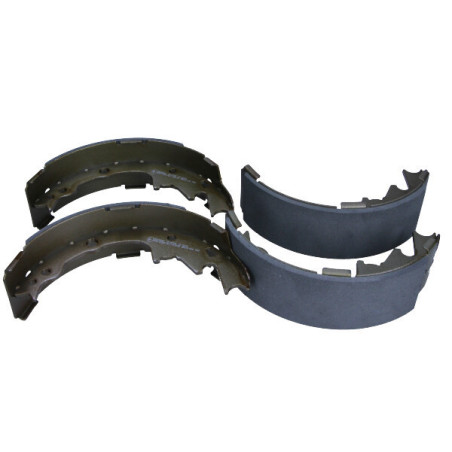 MAXGEAR 19-4598 Brake Shoe Set Rear for