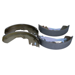 MAXGEAR 19-4599 Juego de zapatas de frenos para Hyundai H-1 H100