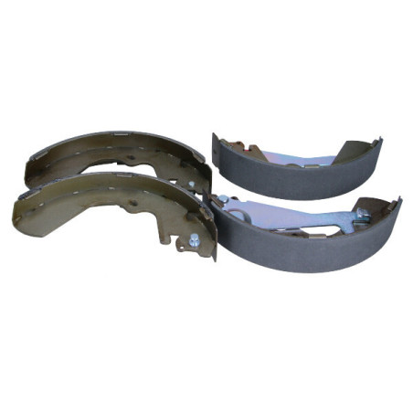 MAXGEAR 19-4599 Jeu de mâchoires de frein pour Hyundai H-1 H100