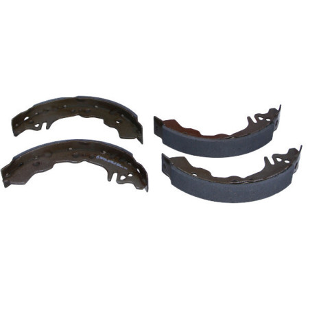 MAXGEAR 19-4600 Jeu de mâchoires de frein pour