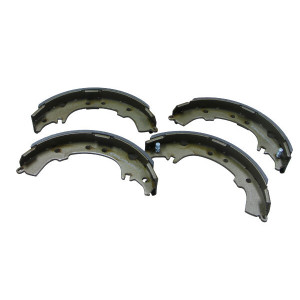 MAXGEAR 19-4602 Zestaw szczęk hamulcowych dla Terios Picnic