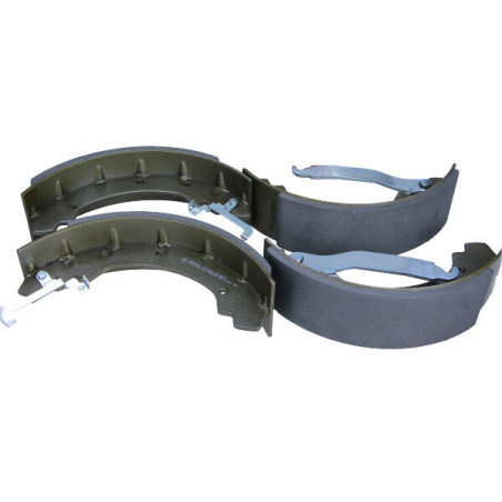 MAXGEAR 19-4605 Sada brzdových čelistí pro VW LT