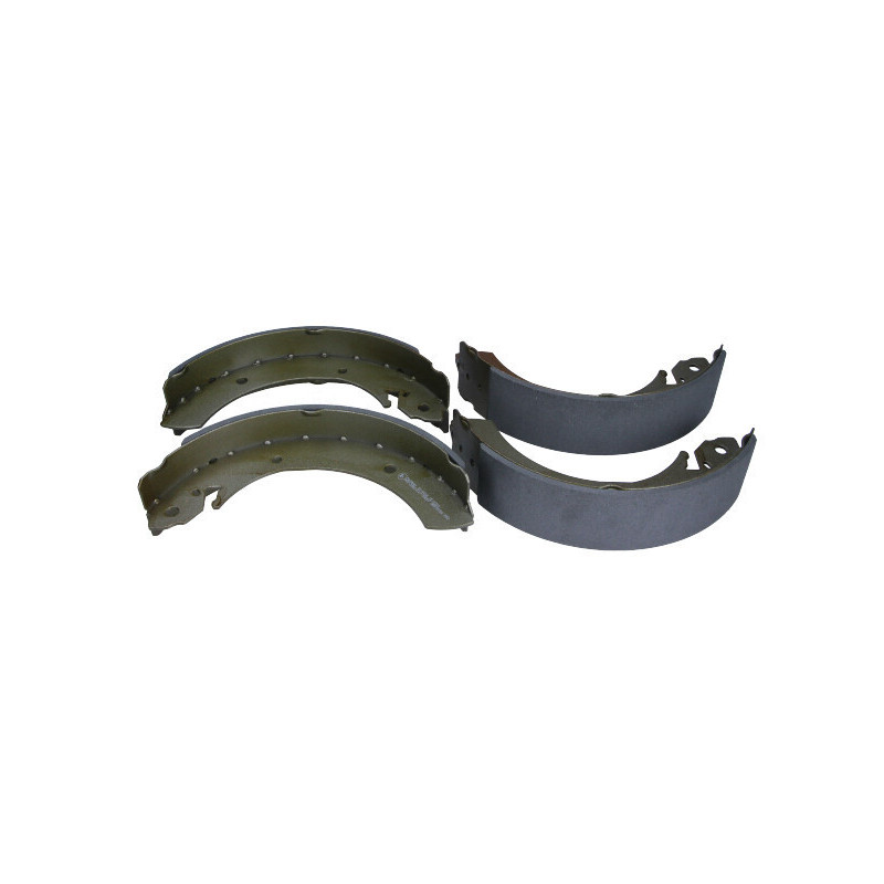 MAXGEAR 19-4606 Jeu de mâchoires de frein pour Trafic Master Granada Consul H100