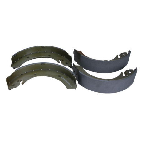 MAXGEAR 19-4606 Sada brzdových čelistí pro Trafic Master Granada Consul H100