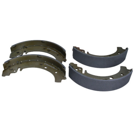 MAXGEAR 19-4608 Zestaw szczęk hamulcowych dla 1200-1600 Niva Nova