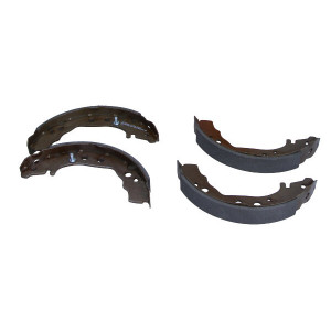 MAXGEAR 19-4610 Sada brzdových čeľustí pre