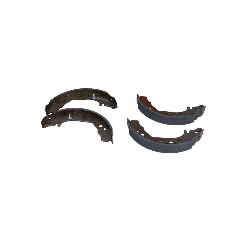 MAXGEAR 19-4610 Juego de zapatas de frenos para
