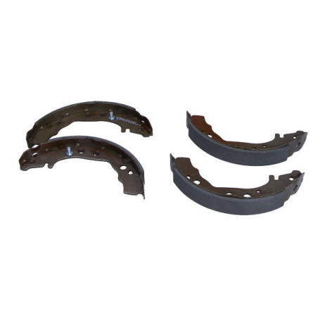 MAXGEAR 19-4610 Zestaw szczęk hamulcowych dla