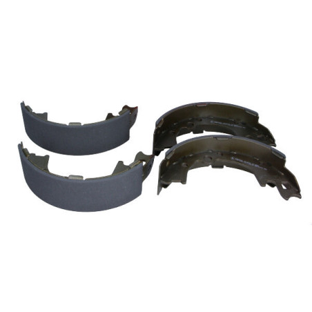 MAXGEAR 19-4612 Sada brzdových čeľustí pre